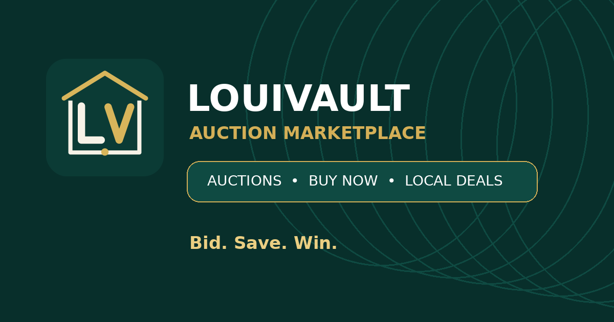 louivault